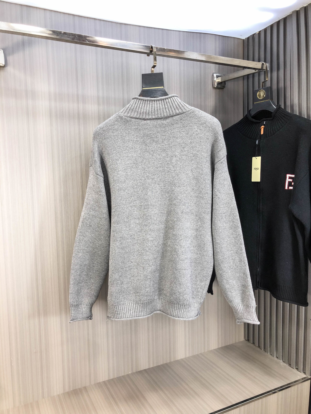 Fendi Basic Clothing Cotton M-l-xxxl-175130