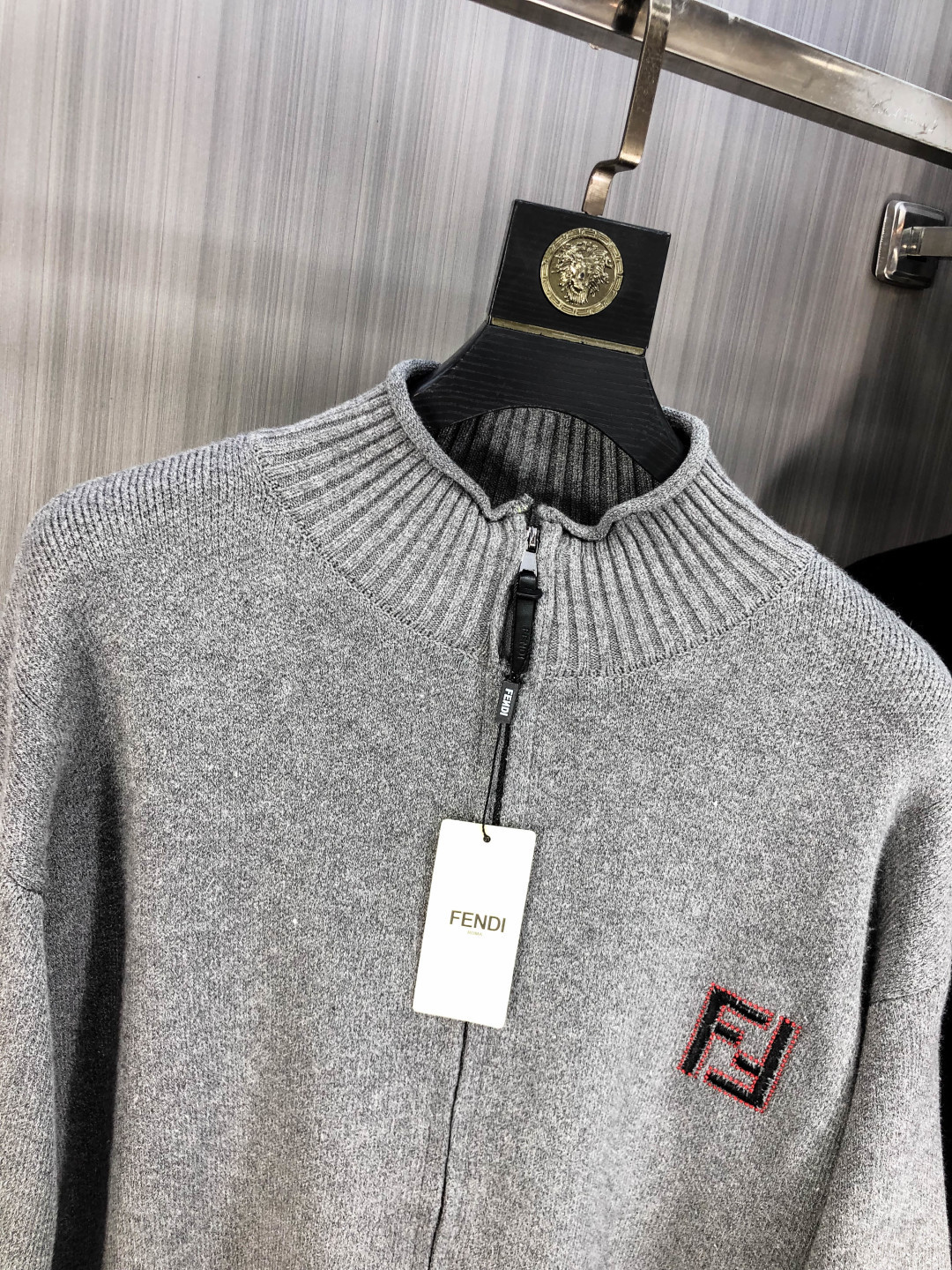 Fendi Basic Clothing Cotton M-l-xxxl-175130