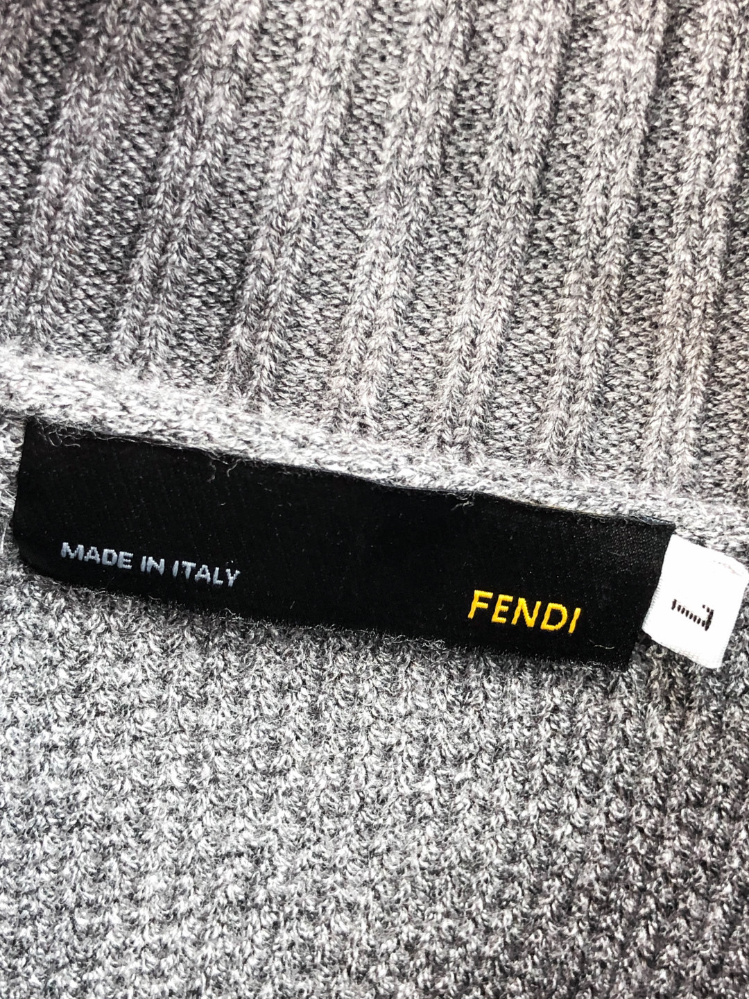 Fendi Basic Clothing Cotton M-l-xxxl-175130