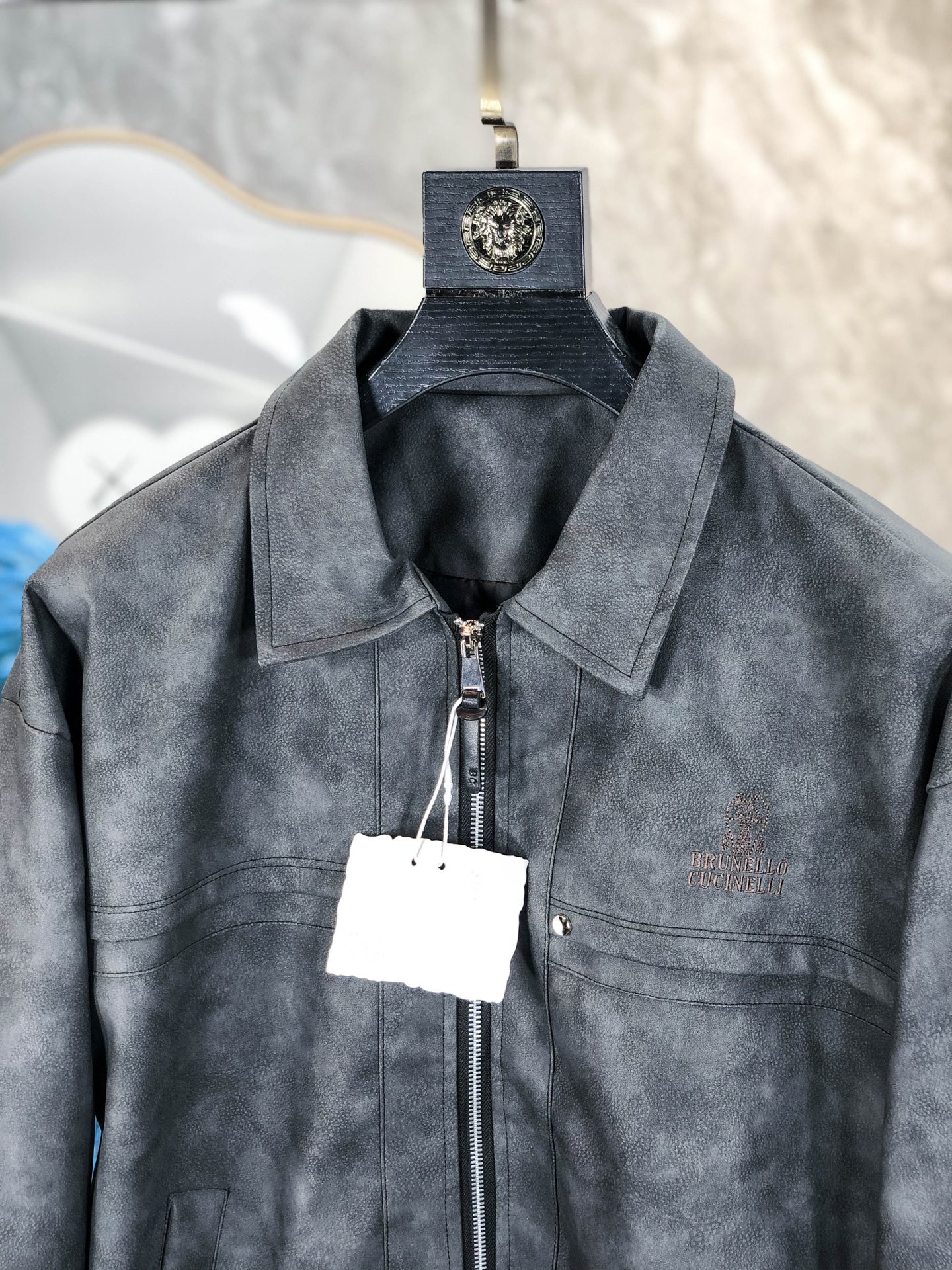 Brunello Cucinelli Jacket M-xl-175130