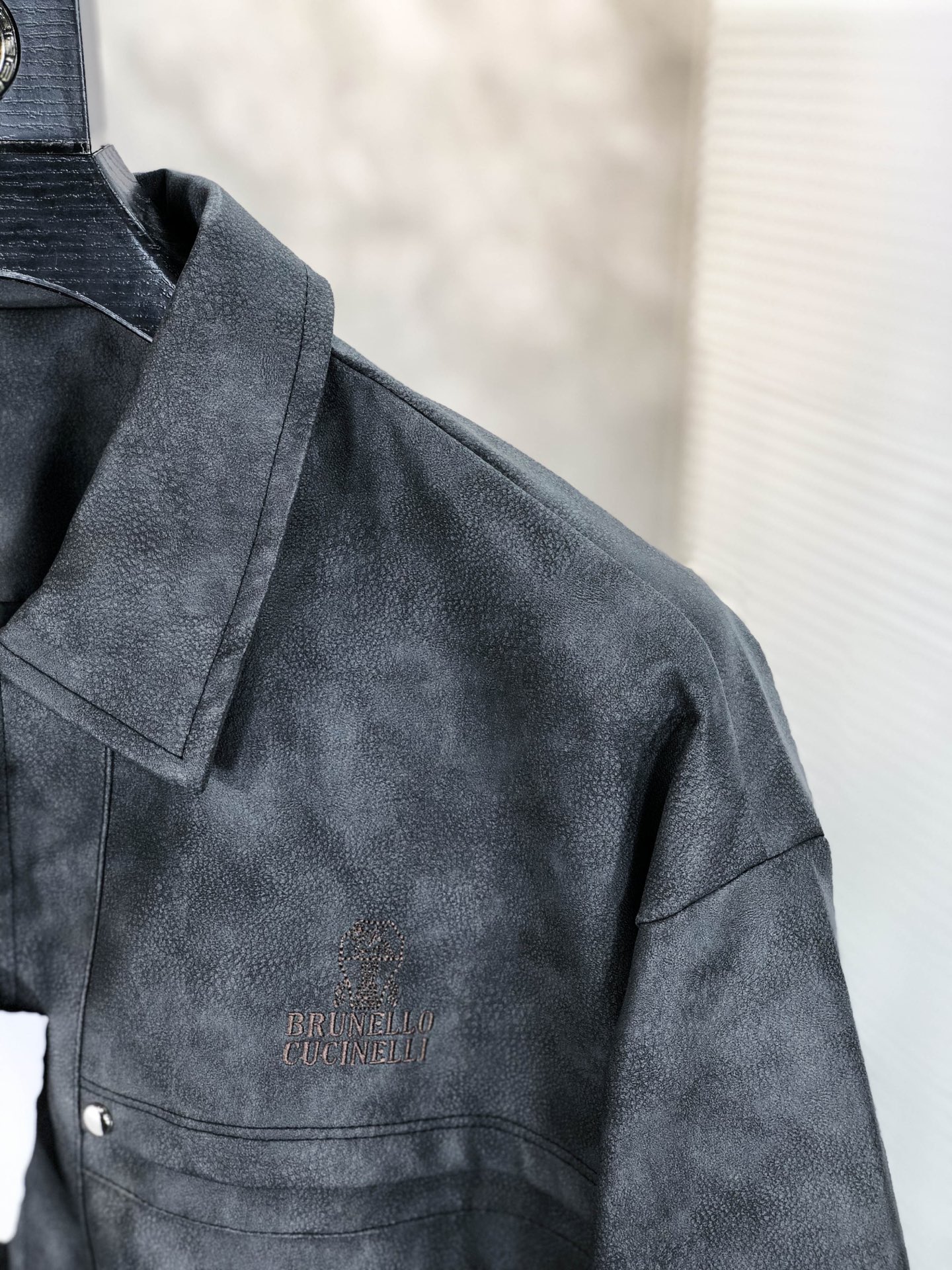 Brunello Cucinelli Jacket M-xl-175130