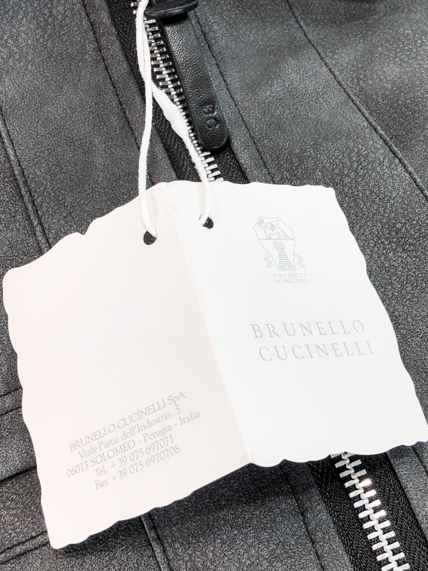 Brunello Cucinelli Jacket M-xl-175130