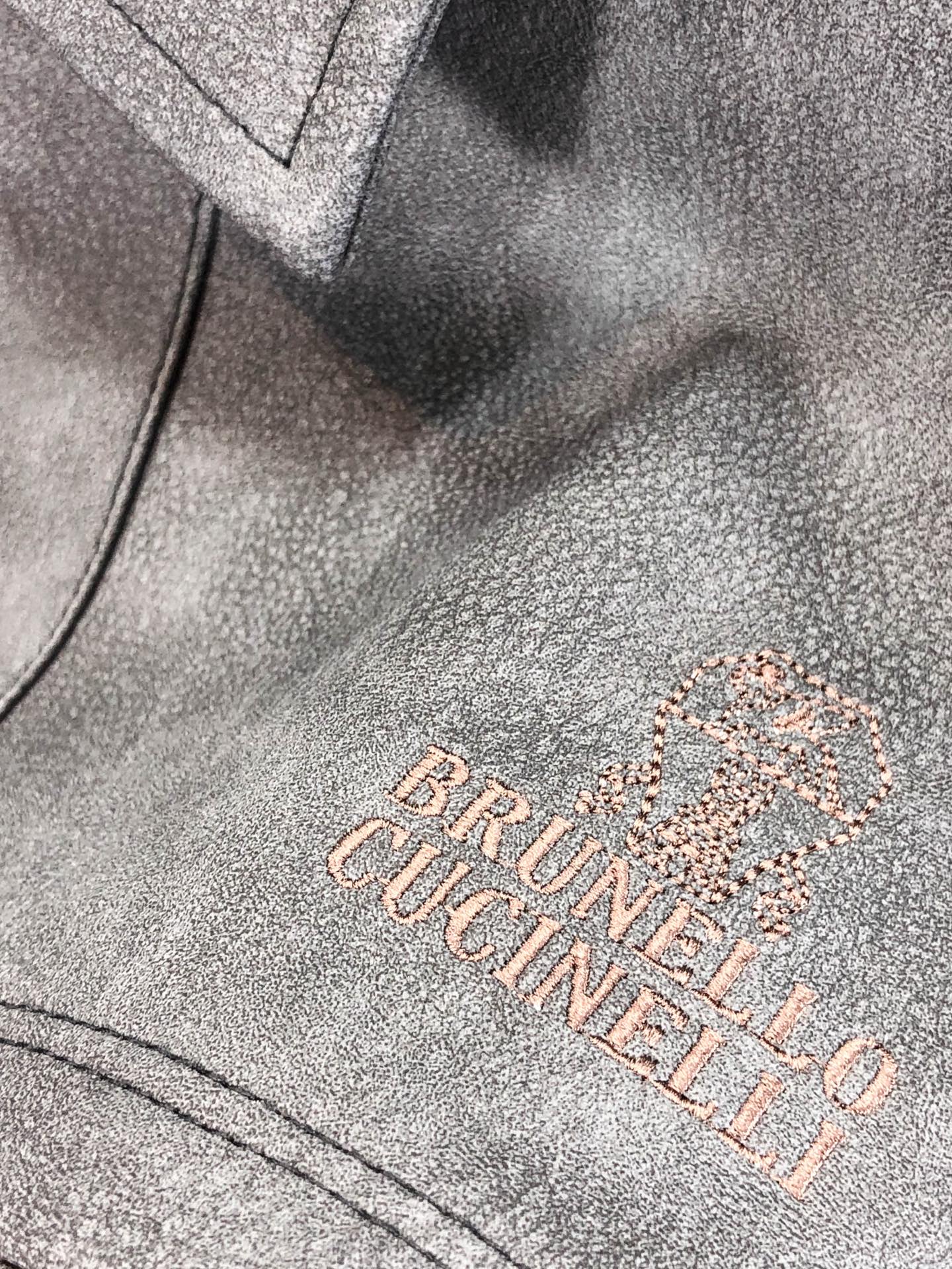 Brunello Cucinelli Jacket M-xl-175130