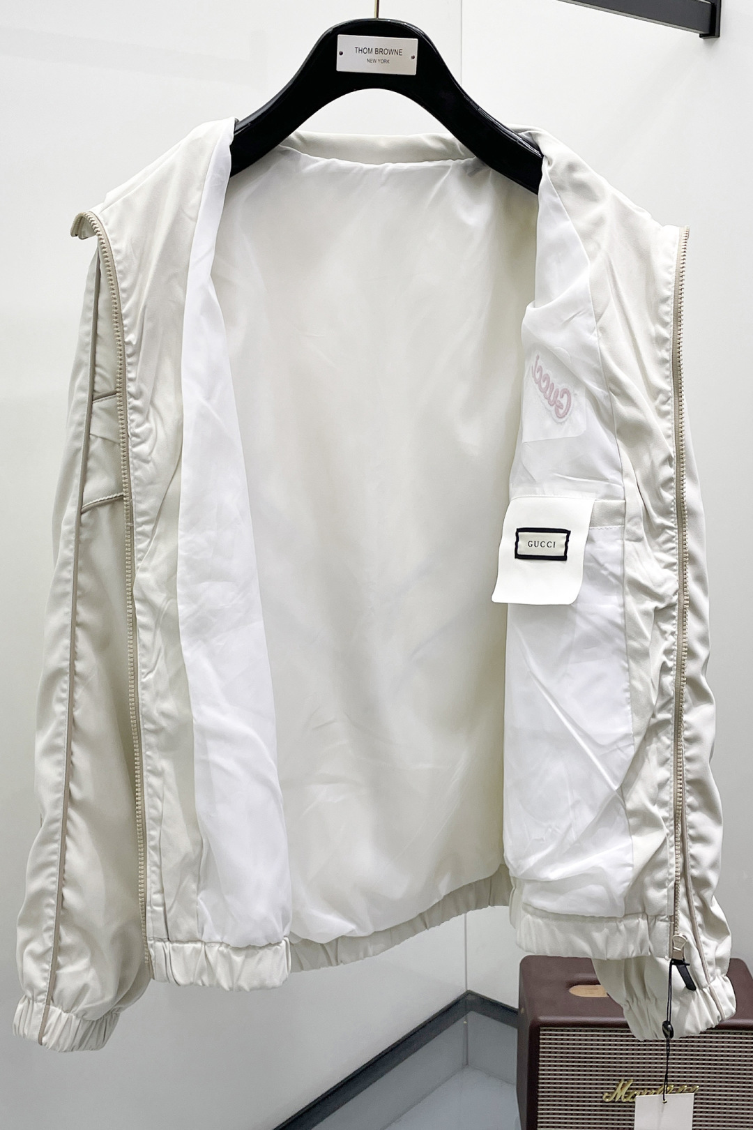 Gucci Jacket M-xl-175130
