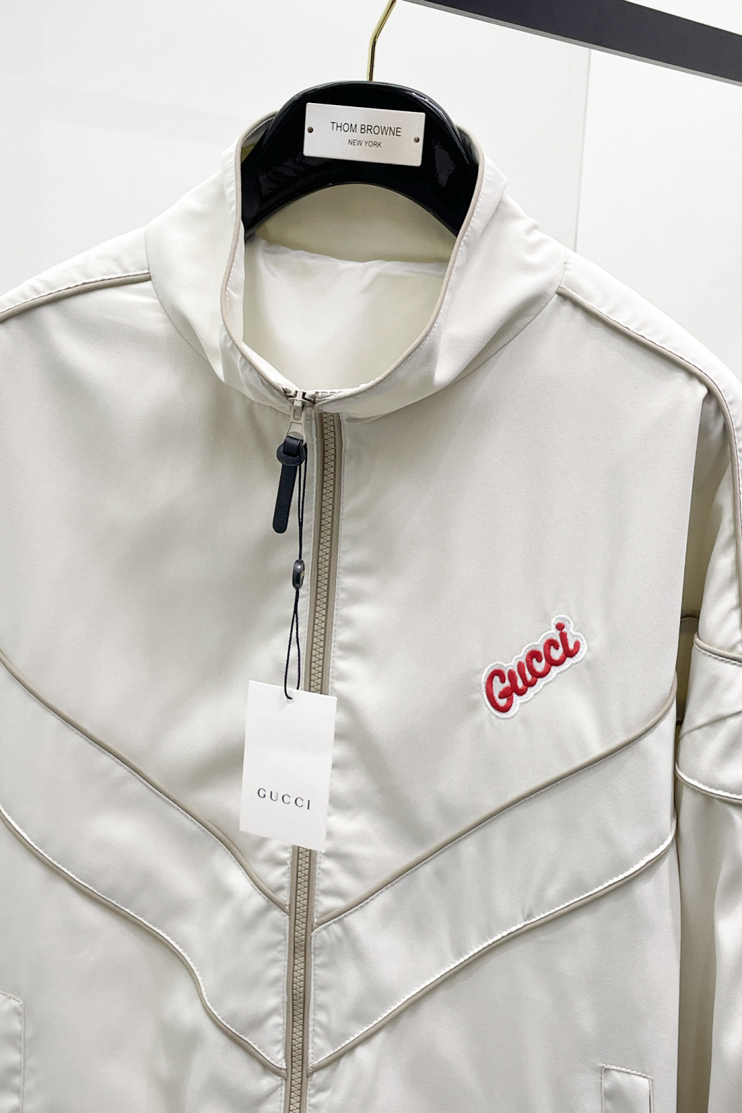 Gucci Jacket M-xl-175130