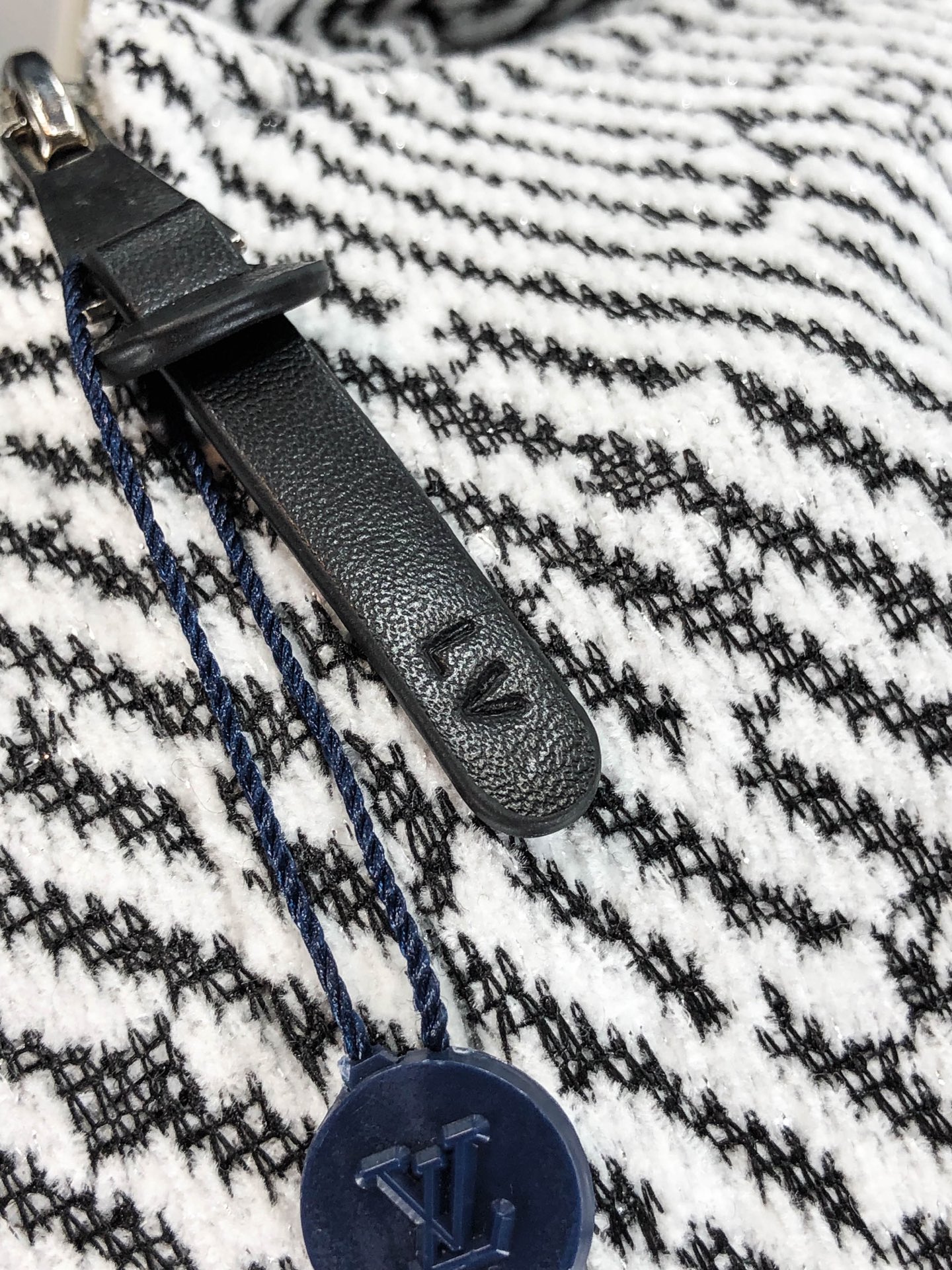 Louis Vuitton Jacket Knitted M-l-xl-175130