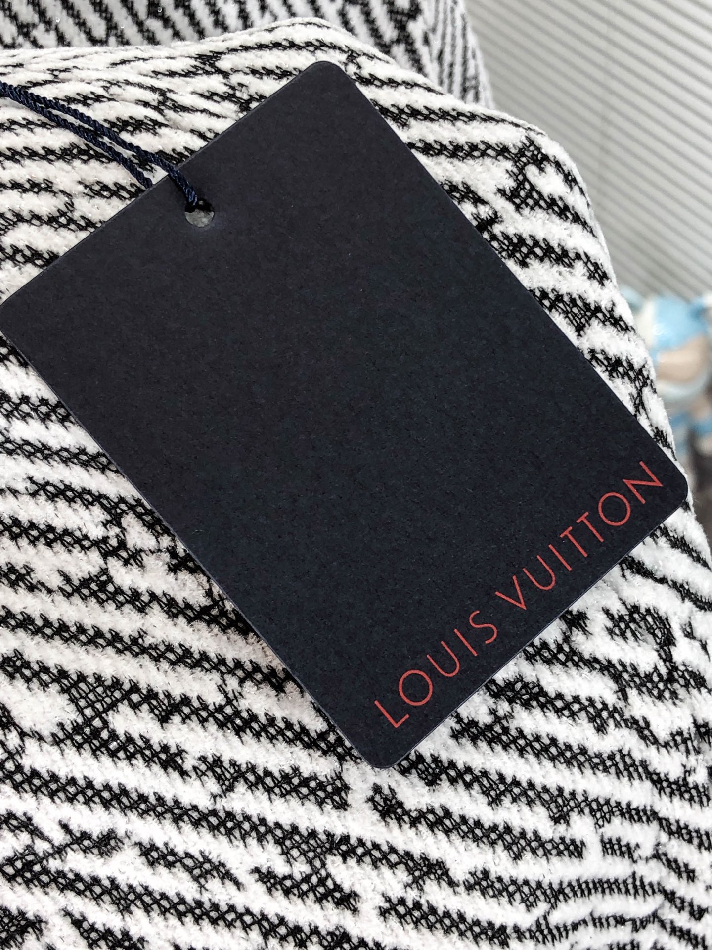 Louis Vuitton Jacket Knitted M-l-xl-175130