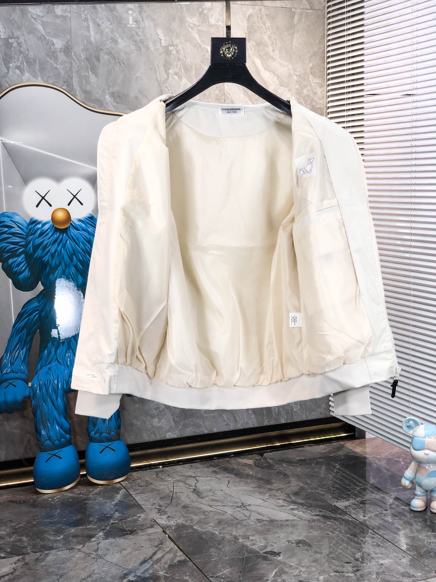 Thom Browne Jacket M-xl-175130
