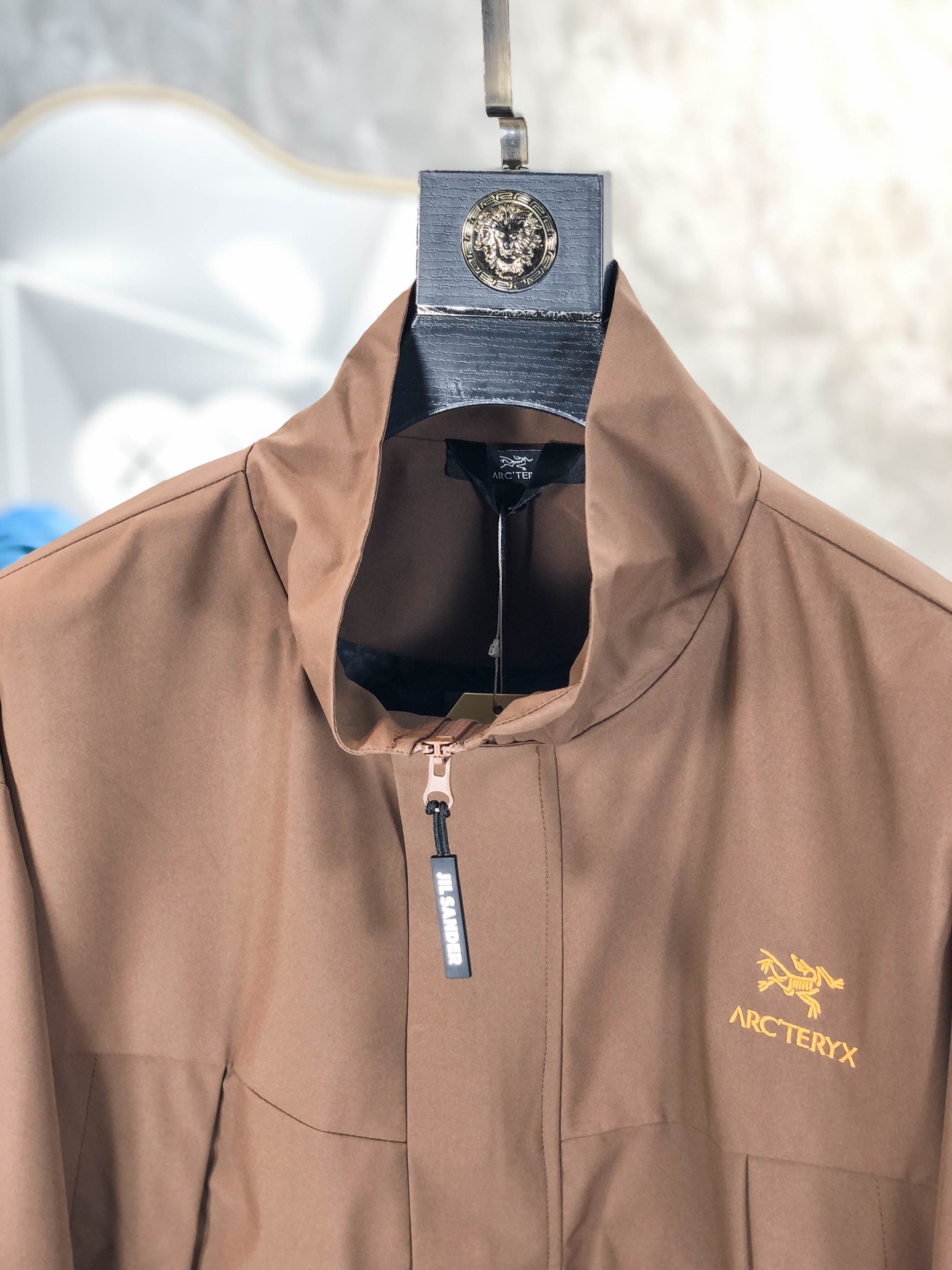 Arcteryx Jacket M-xl-175130