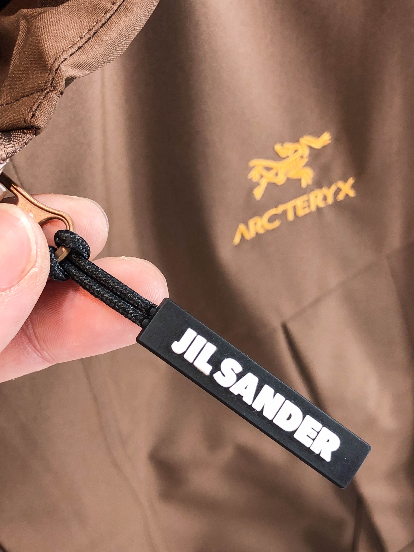 Arcteryx Jacket M-xl-175130