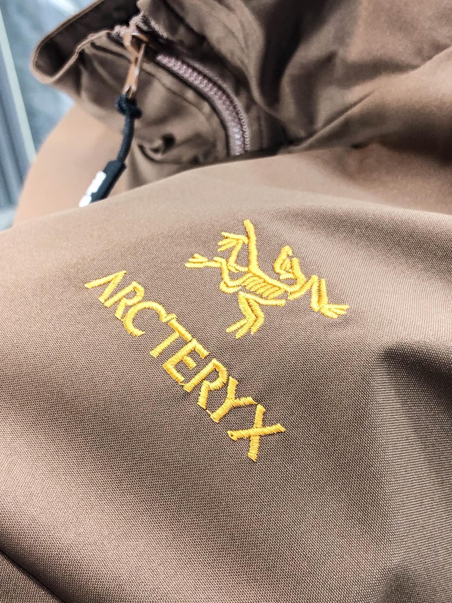 Arcteryx Jacket M-xl-175130