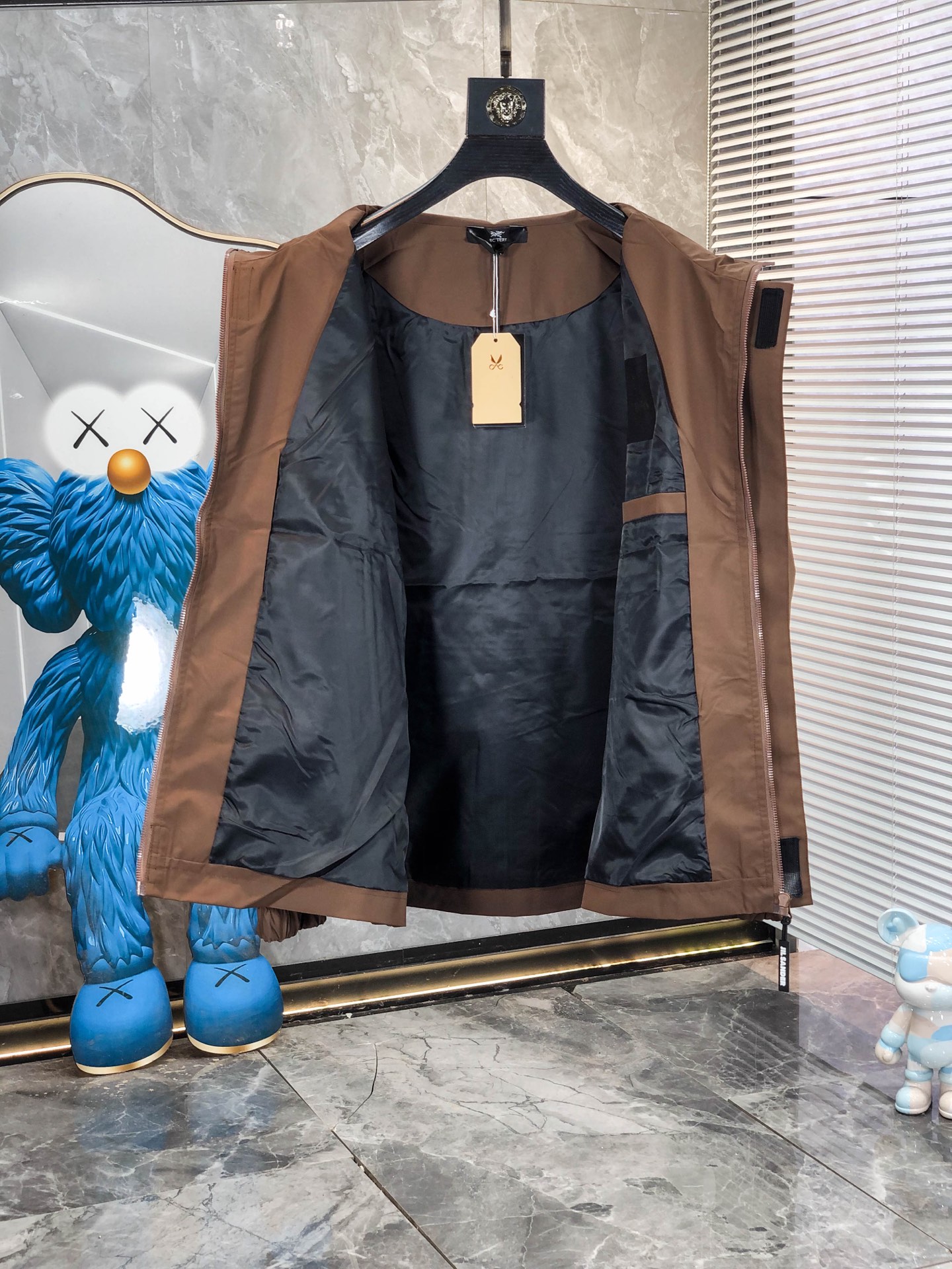 Arcteryx Jacket M-xl-175130