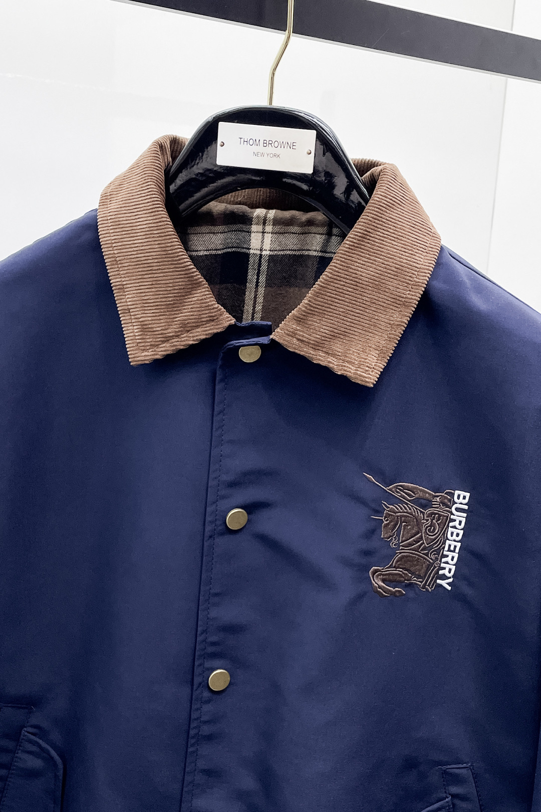 Burberry Jacket M-xl-175130