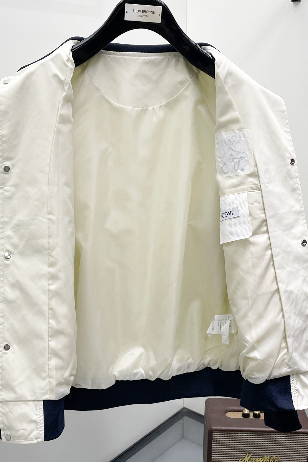 Loewe Jacket M-xl-175130