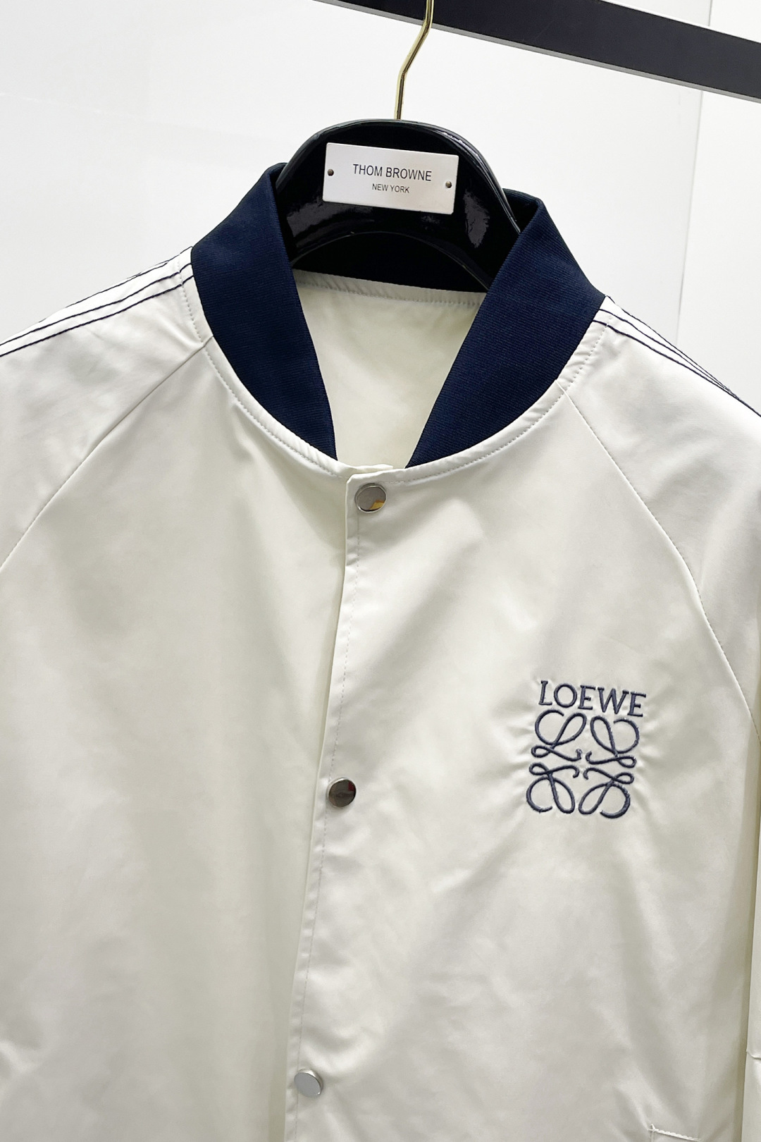 Loewe Jacket M-xl-175130