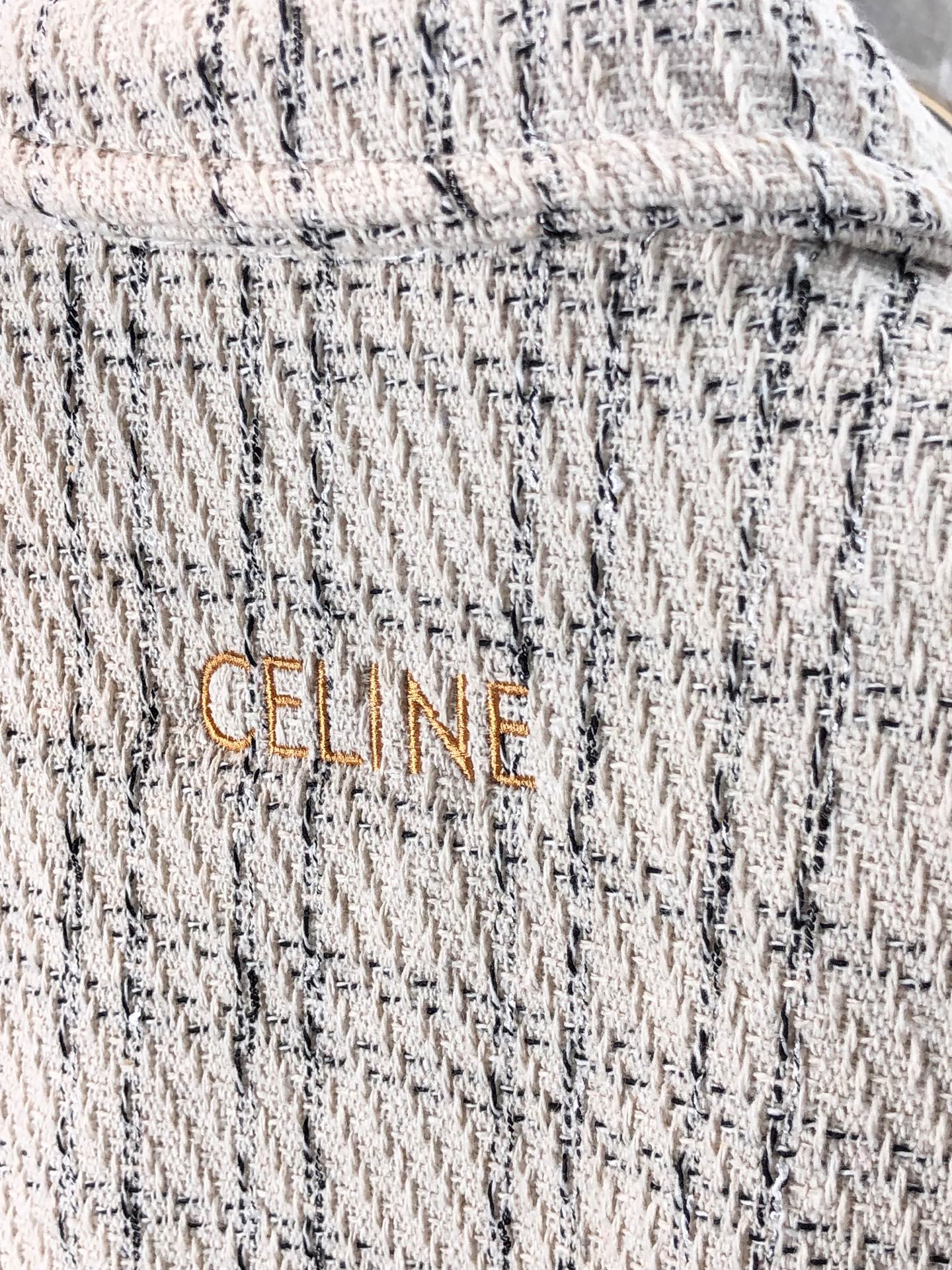 Celine Jacket Knitted M-xl-175130
