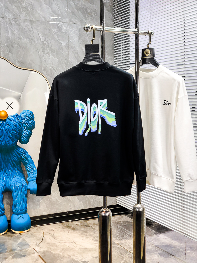 Dior Male Hoodie M-l-xl-175130