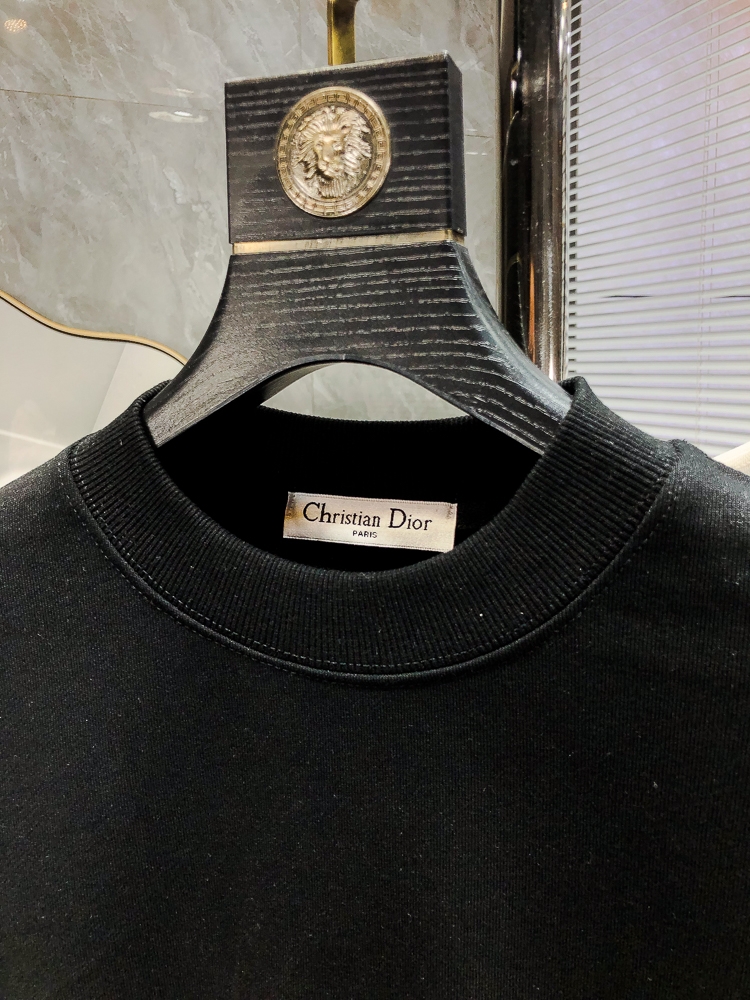 Dior Male Hoodie M-l-xl-175130