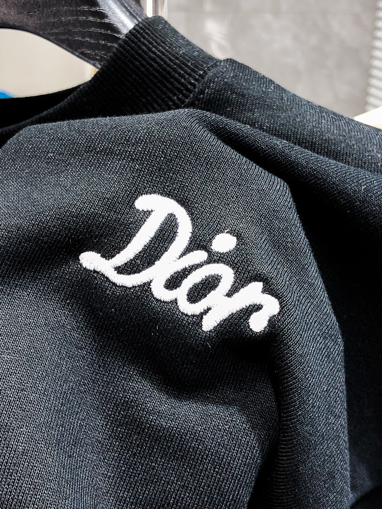Dior Male Hoodie M-l-xl-175130