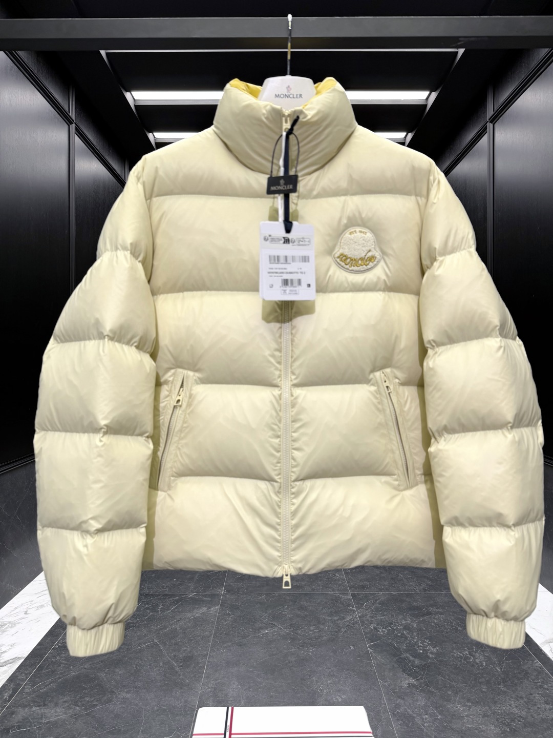 Moncler Male Jacket S-m-l