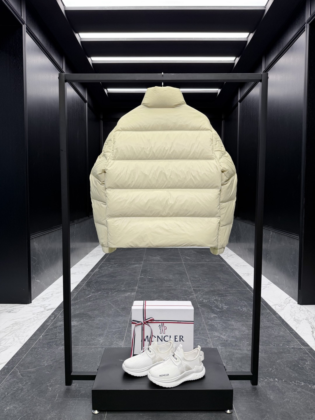 Moncler Male Jacket S-m-l