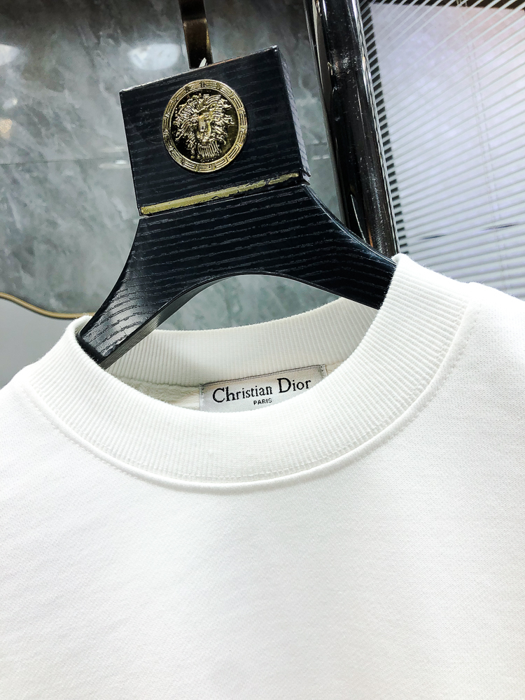 Dior Male Hoodie M-l-xl-175130