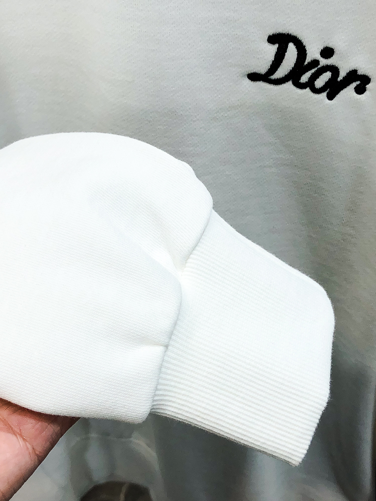 Dior Male Hoodie M-l-xl-175130