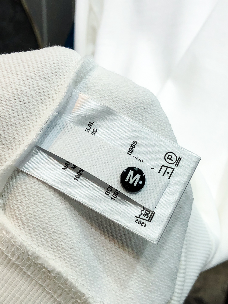 Dior Male Hoodie M-l-xl-175130