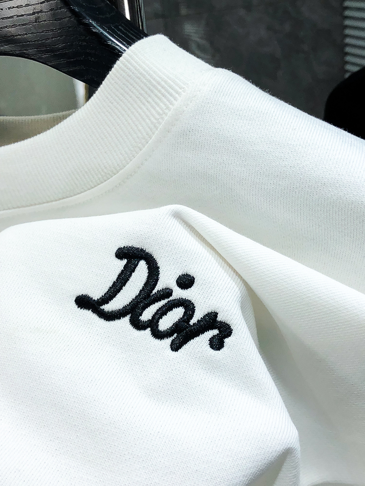 Dior Male Hoodie M-l-xl-175130