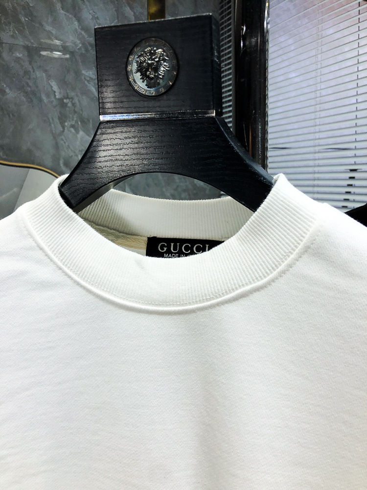 Gucci Male Hoodie M-l-xl-175130