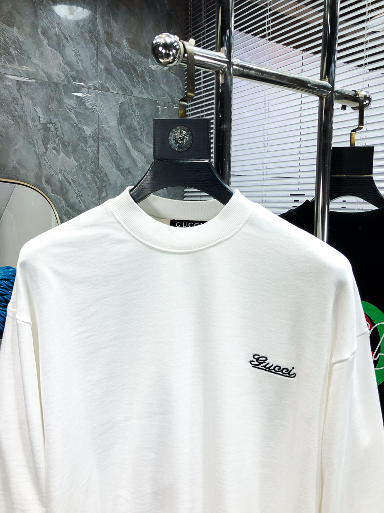 Gucci Male Hoodie M-l-xl-175130