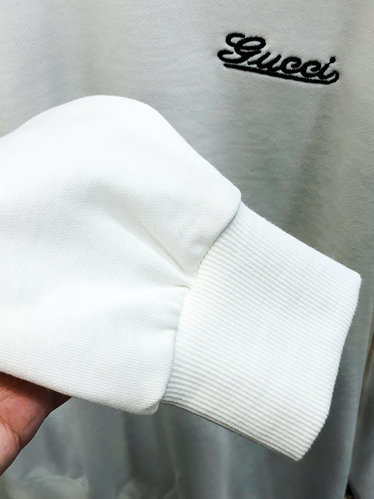 Gucci Male Hoodie M-l-xl-175130