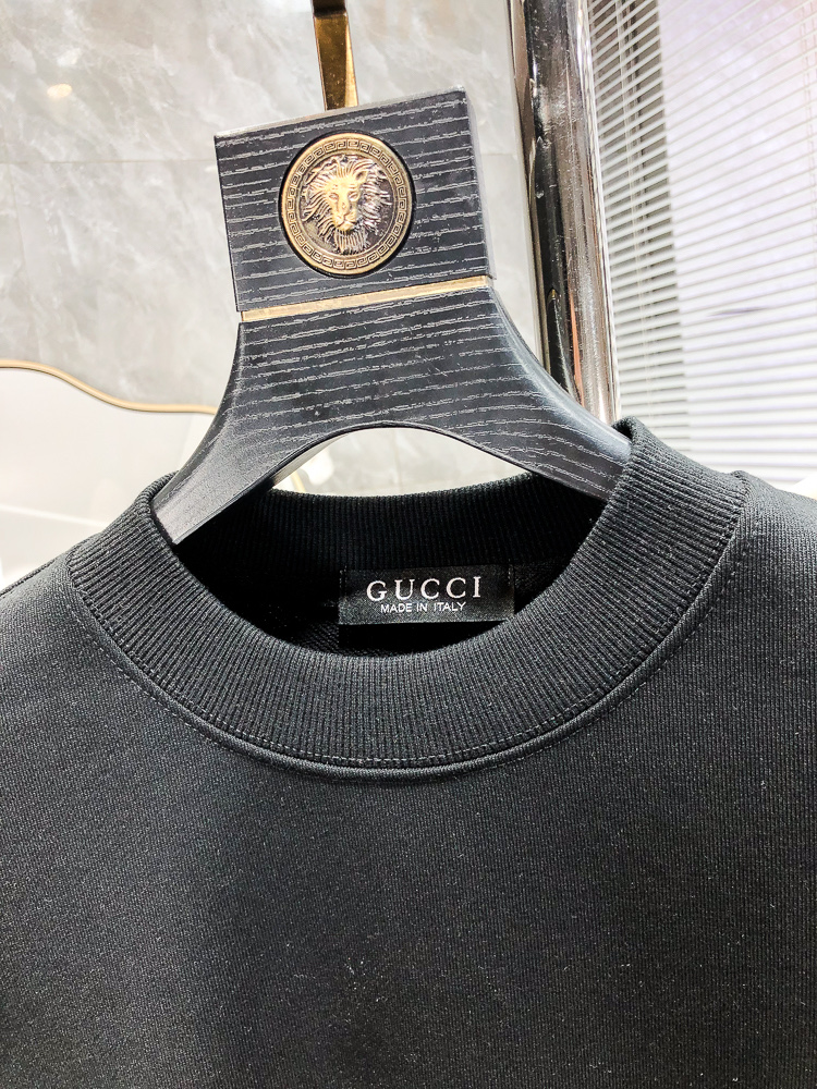 Gucci Male Hoodie M-l-xl-175130