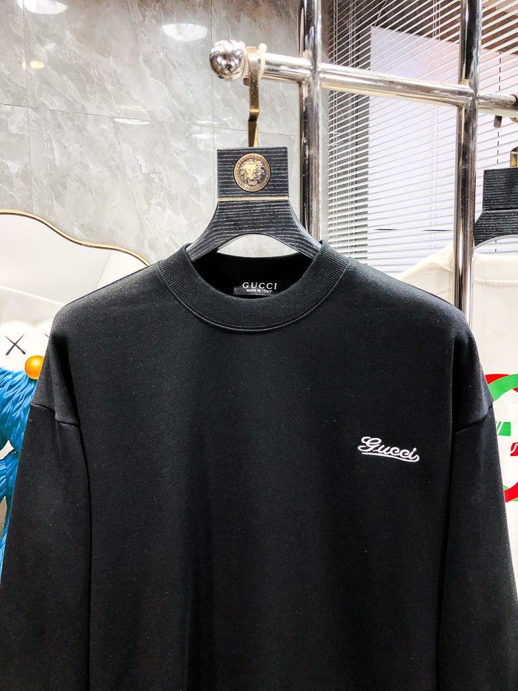 Gucci Male Hoodie M-l-xl-175130