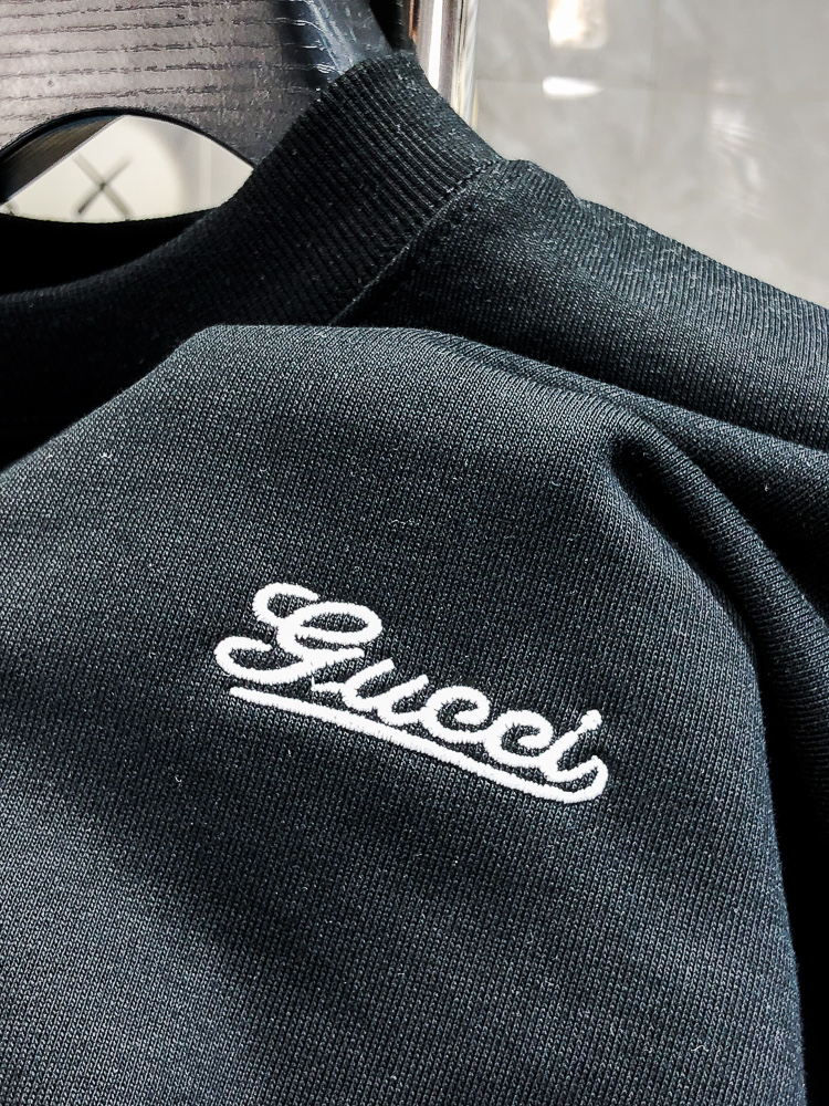 Gucci Male Hoodie M-l-xl-175130