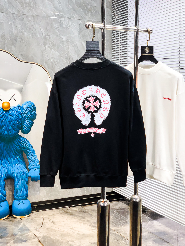Chrome Hearts Male Hoodie M-l-xl-175130
