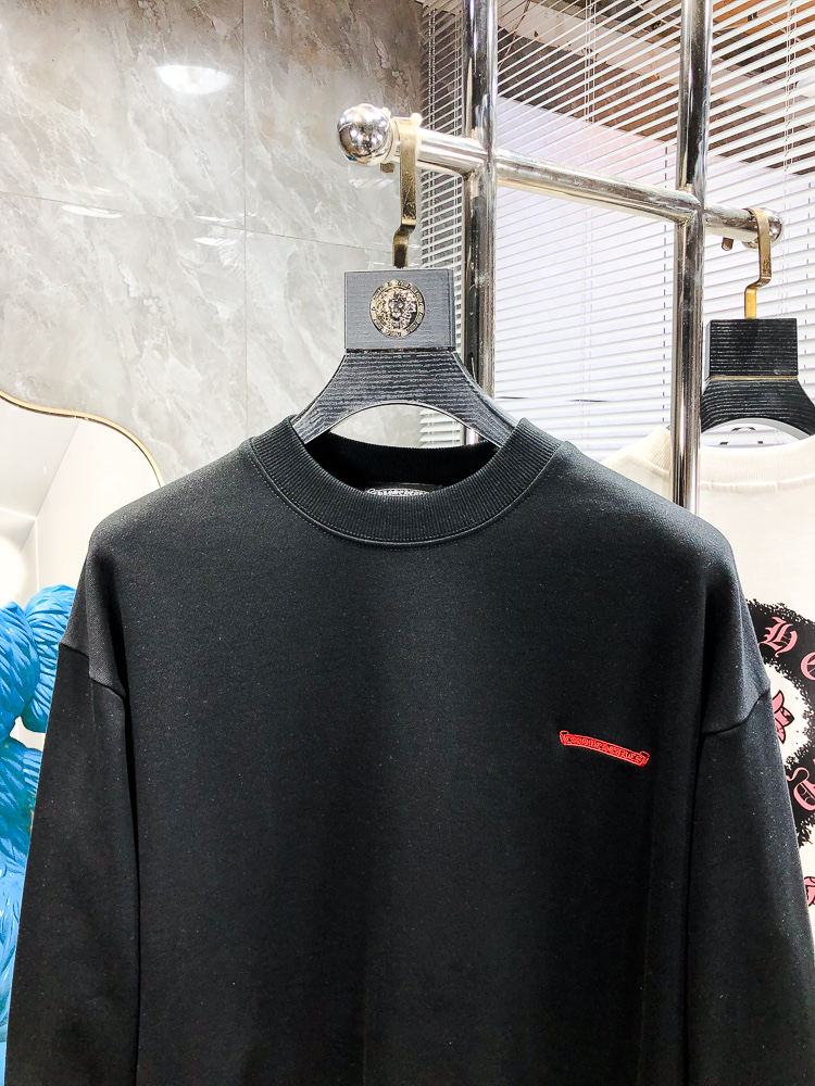Chrome Hearts Male Hoodie M-l-xl-175130