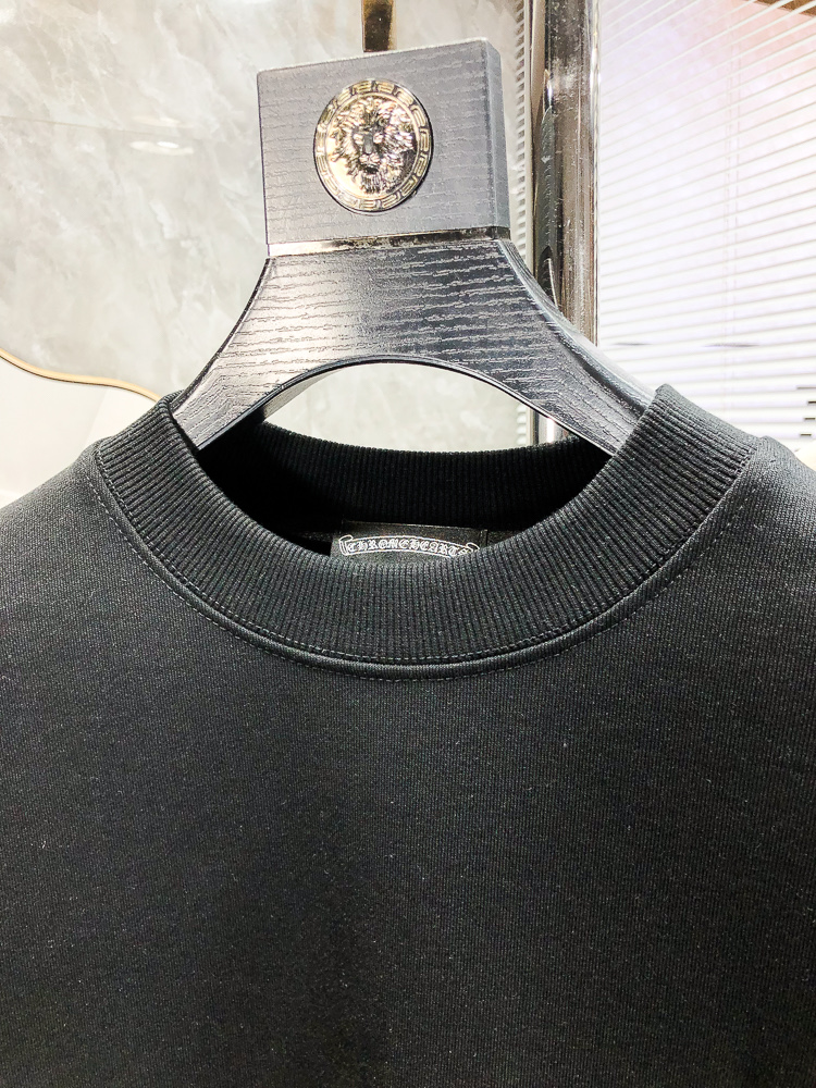 Chrome Hearts Male Hoodie M-l-xl-175130