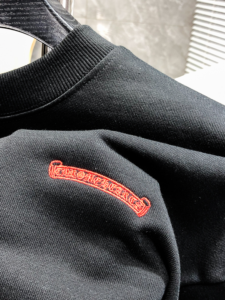 Chrome Hearts Male Hoodie M-l-xl-175130