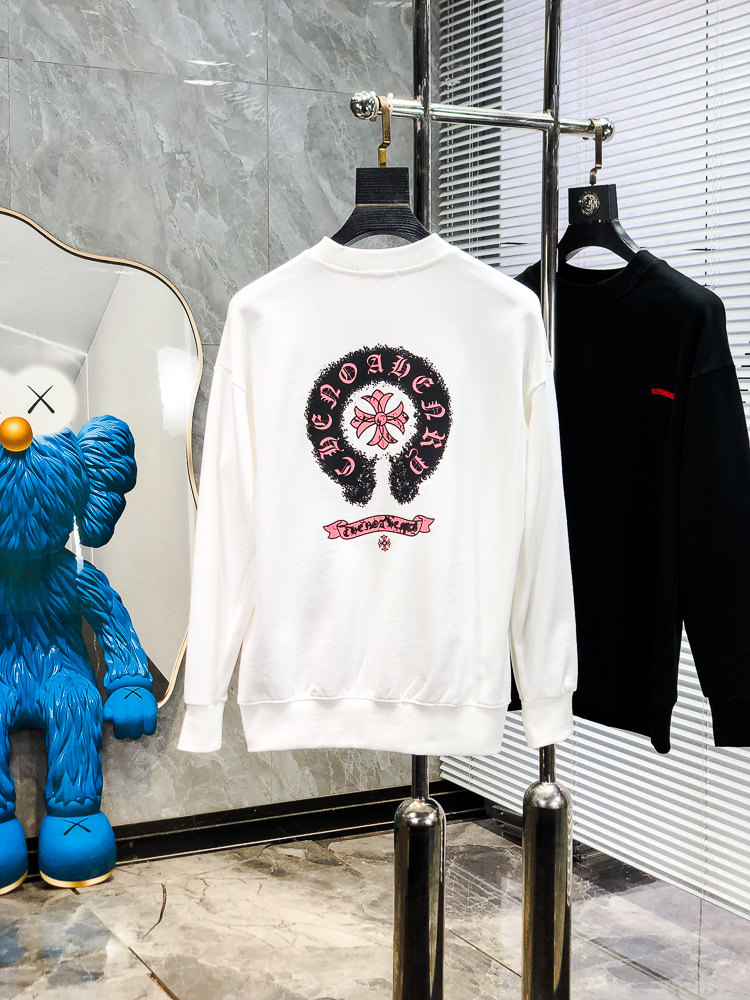 Chrome Hearts Male Hoodie M-l-xl-175130