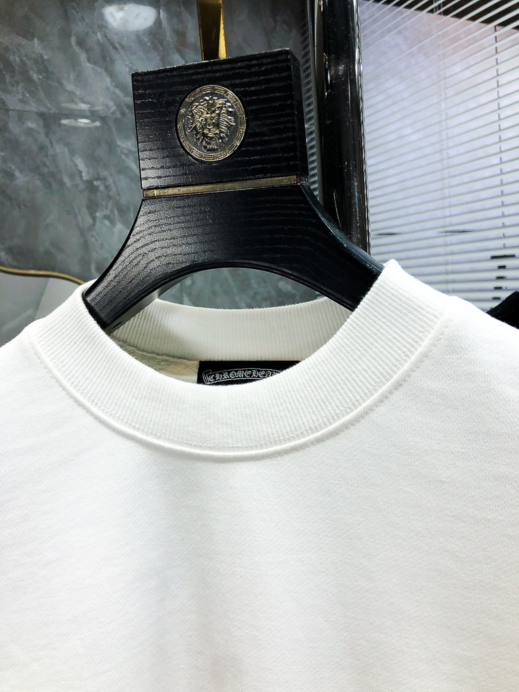 Chrome Hearts Male Hoodie M-l-xl-175130