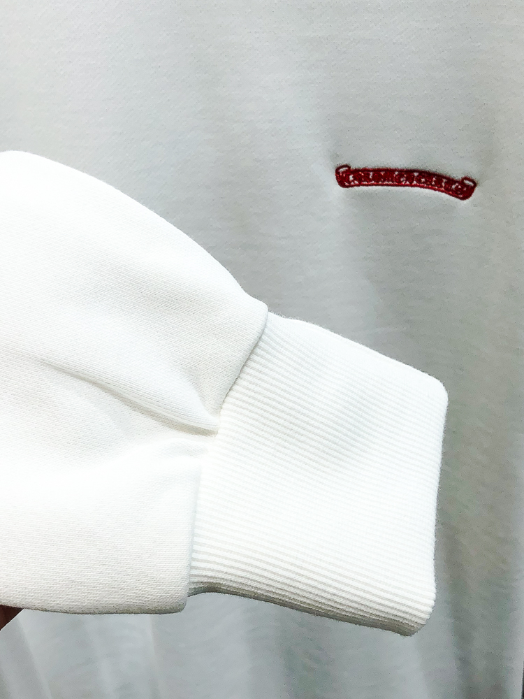 Chrome Hearts Male Hoodie M-l-xl-175130