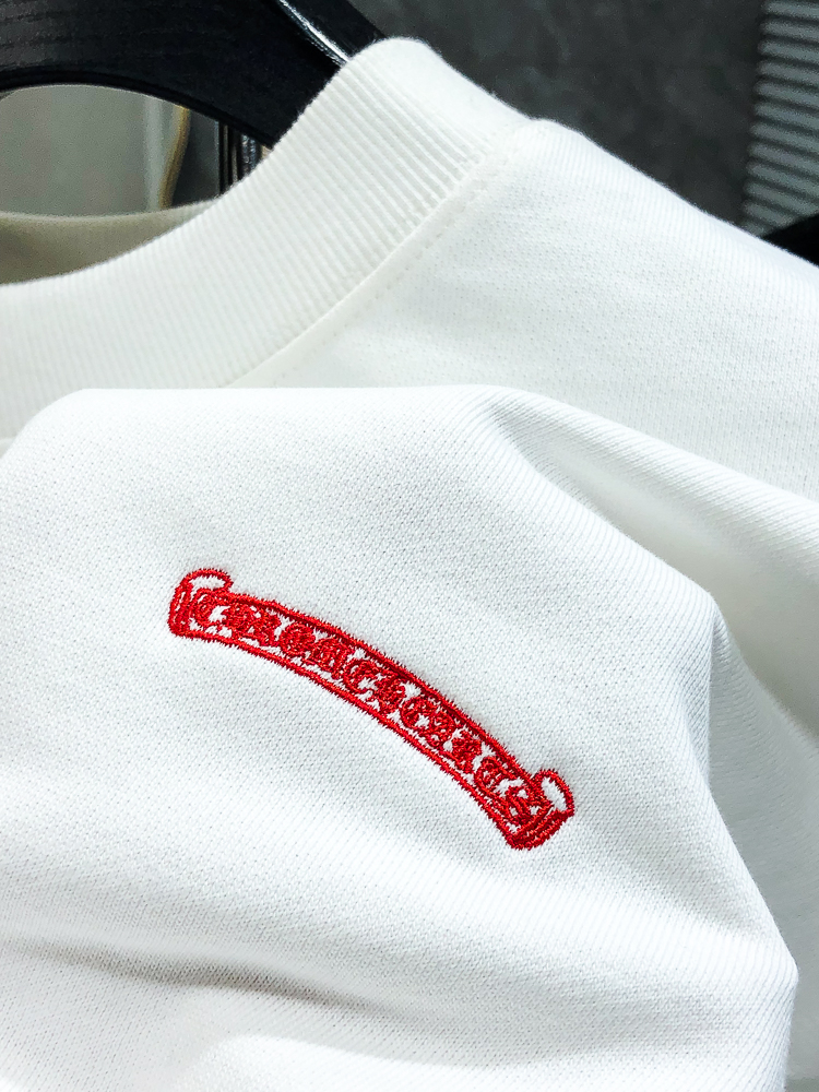 Chrome Hearts Male Hoodie M-l-xl-175130