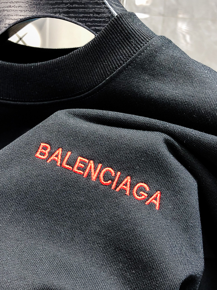 Balenciaga Male Hoodie M-l-xl-175130
