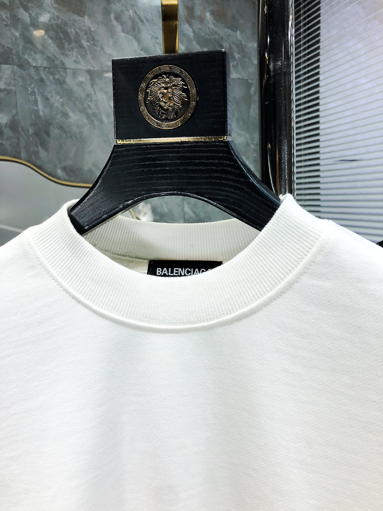 Balenciaga Male Hoodie M-l-xl-175130