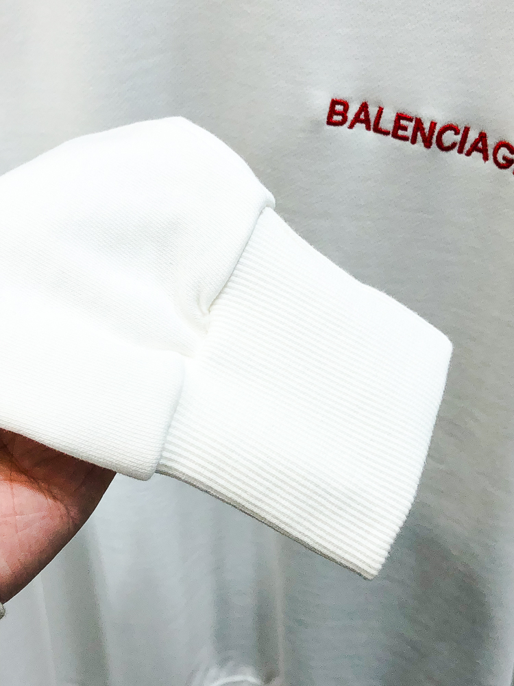 Balenciaga Male Hoodie M-l-xl-175130