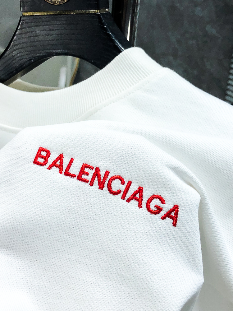 Balenciaga Male Hoodie M-l-xl-175130