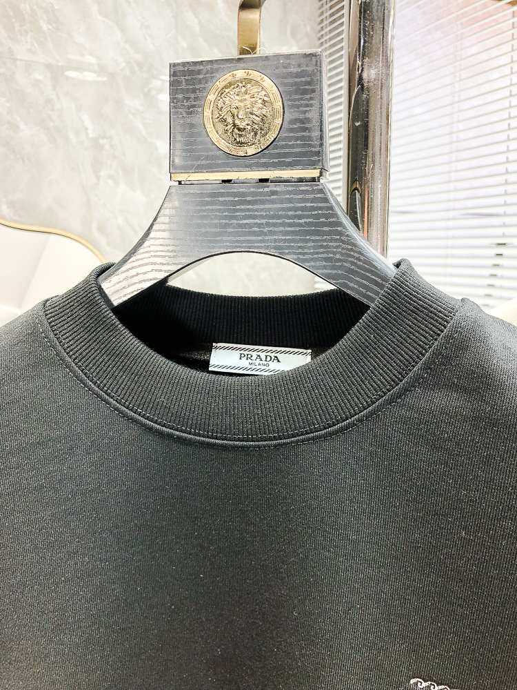 Prada Male Hoodie M-l-xl-175130