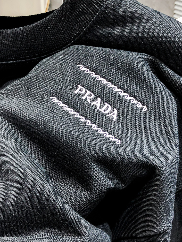 Prada Male Hoodie M-l-xl-175130