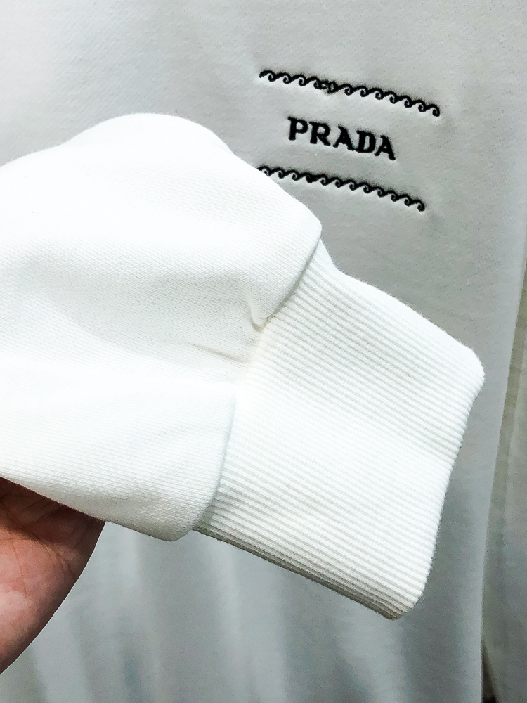 Prada Male Hoodie M-l-xl-175130